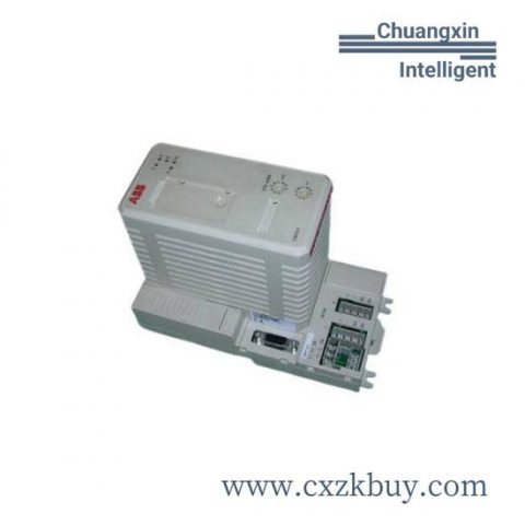 ABB CI810V1 Industrial Controller / Automation Component