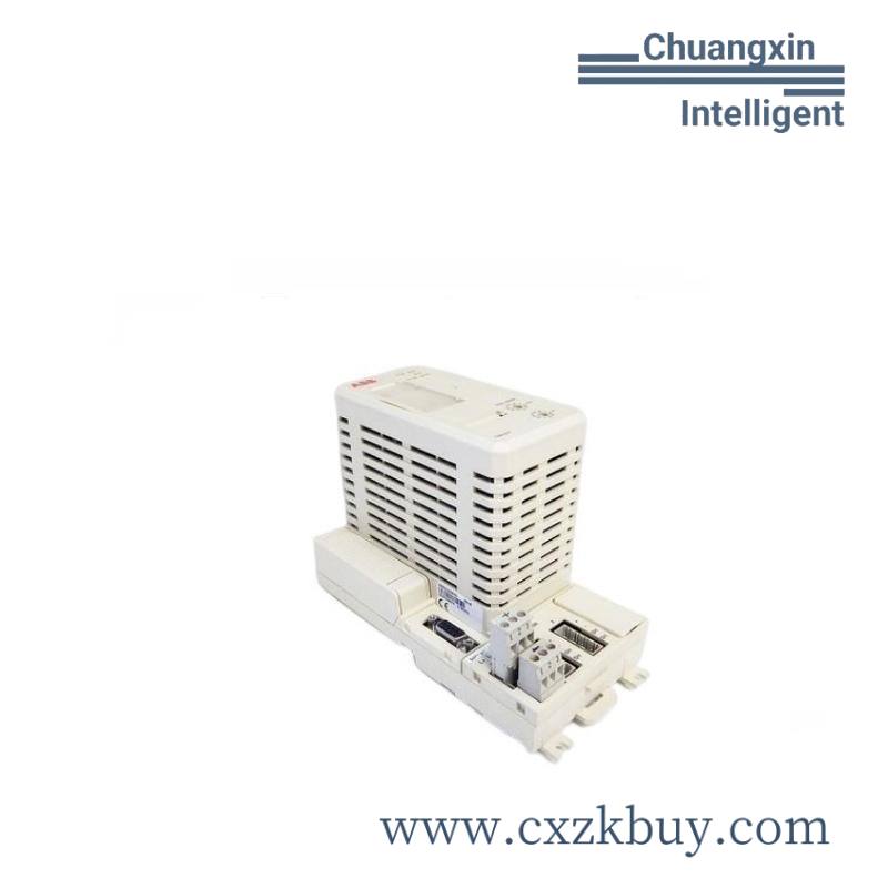 abb_ci810v1_3bse008584r1_field_comm_interface_advant_ocs_800xa.jpg ABB CI810V1 Industrial Controller / Automation Component