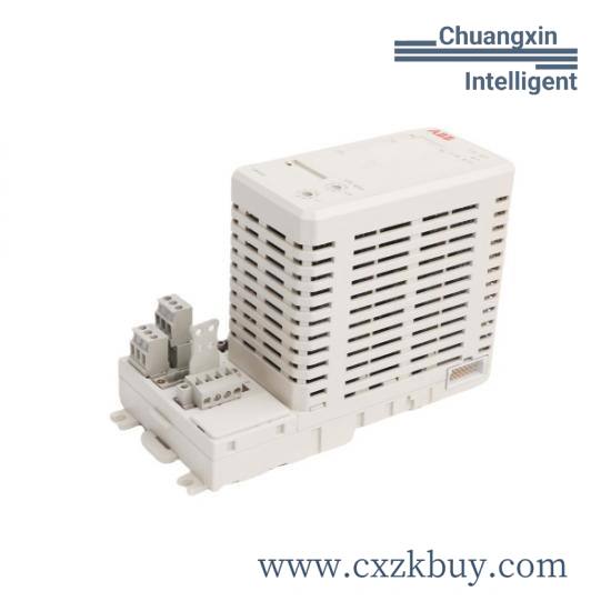 abb_ci810v2_3bse013224r1_dcs_module_1.jpg ABB UNS3670A-Z V2 HIEE205011R0002 High-Frequency Output Industrial Control Module