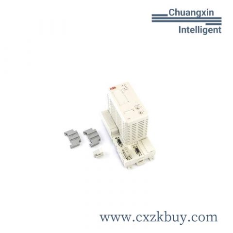 ABB CI830 PLC - High Performance Profibus DP Communication Interface Module