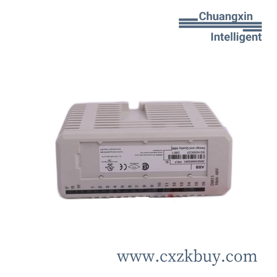 abb_ci840a-ea_communication_module-1.png Mitsubishi Electric GT30M Control Module