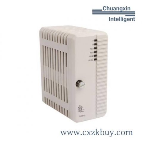 Allen-Bradley 1785L40E High-Performance Control Module