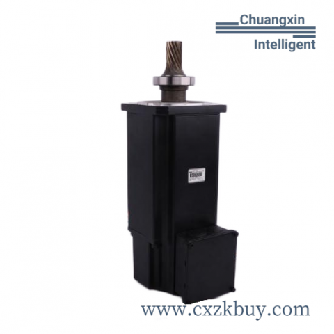 ABB CI854AK01-eA High-Power Industrial Control Module