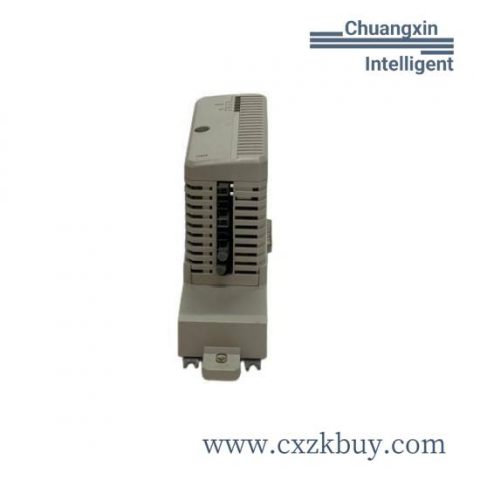 ABB CI858K01 3BSE018135R1 DriveBus Interface Module