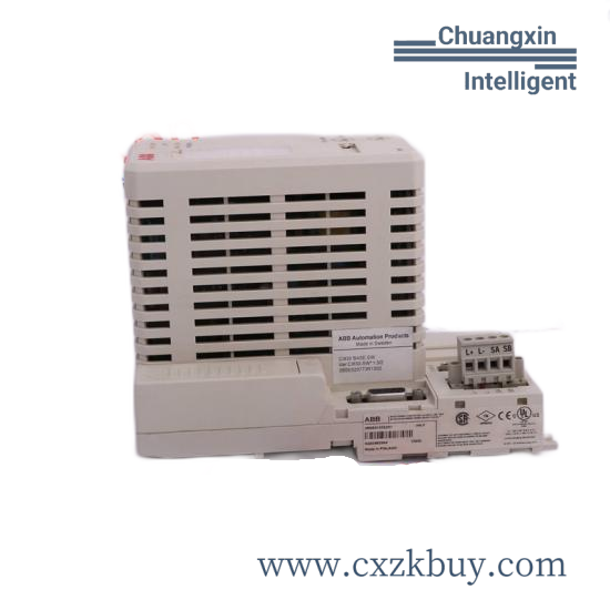 abb_ci867ak01.png OMRON CI867 3BSE043660R1 Card Module Controller, High Precision and Reliable Performance