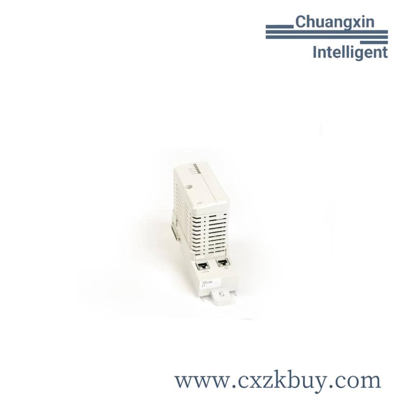 abb_ci867k01_3bse043660r1_ci867k01_modbus_tcp_interface.jpg OMRON CI867 3BSE043660R1 Card Module Controller, High Precision and Reliable Performance