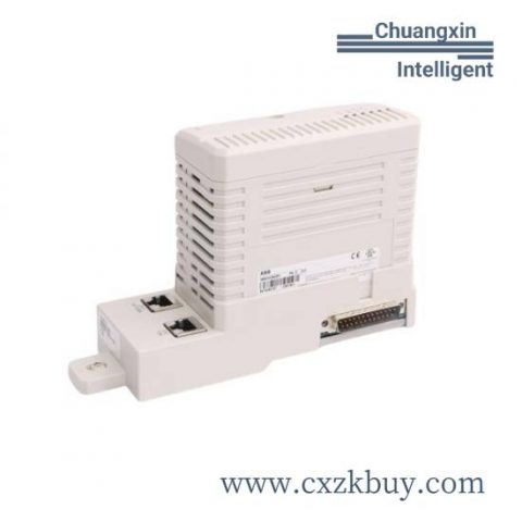 ABB CI867K01 3BSE043660R1 Card Module Controller