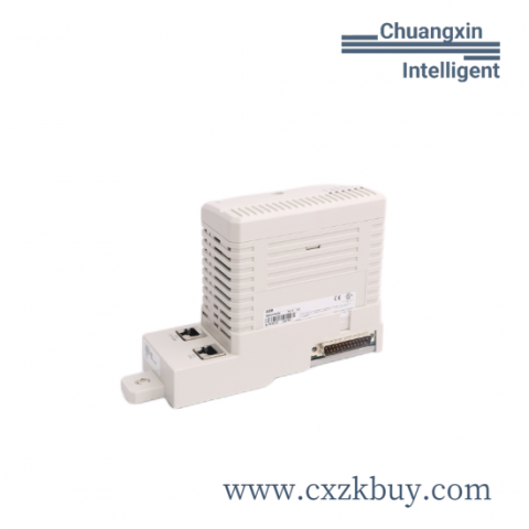 ABB CI867 Controller Module for Industrial Automation