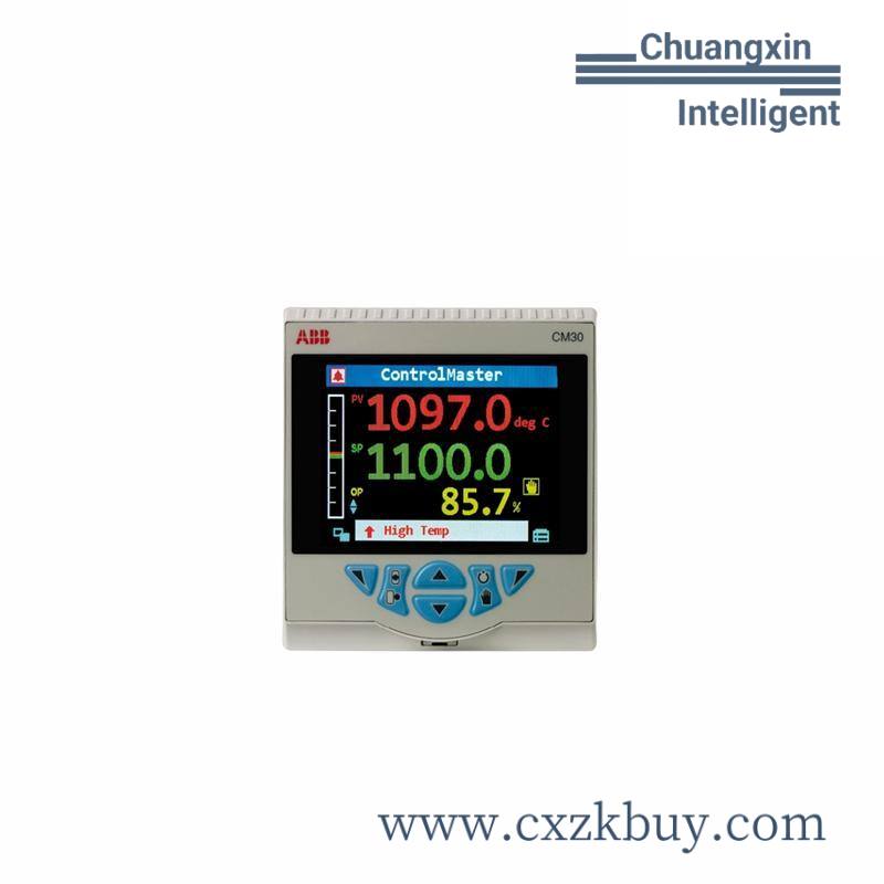 abb_cm30_000s0e0_std_controller.jpg ABB AX411 100010 STD Industrial Control Module