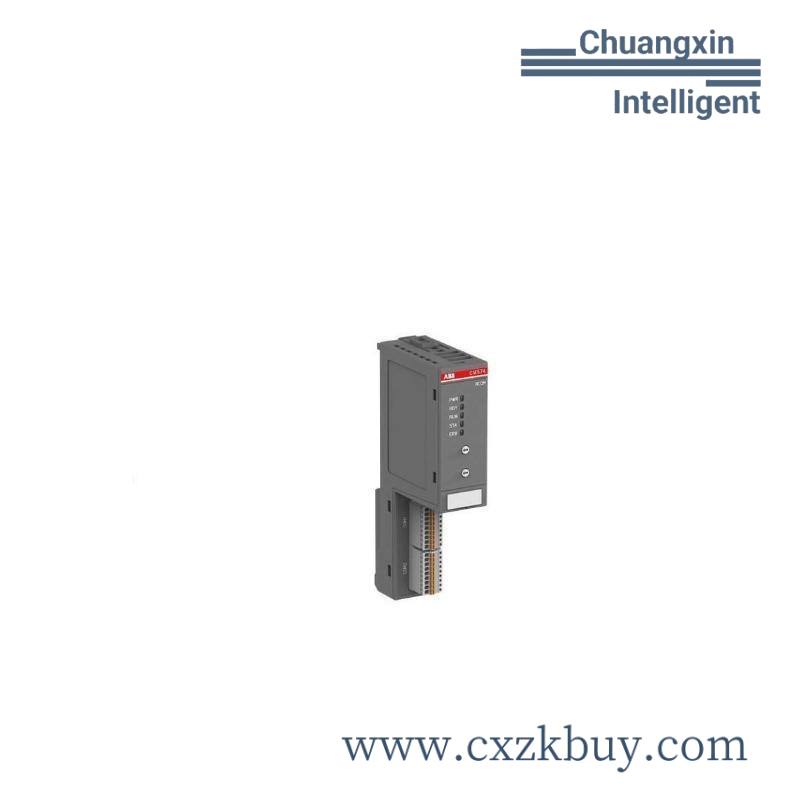 abb_cm574-rs_1sap170400r0201_communication_module-1.jpg ABB CM574-RS AC500 Com.Module 2xRS-232/485 Free Config. Serial Interface Module