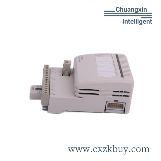 abb_cma127_3dde300407.png ABB NINT-51 Industrial Module for Enhanced Automation Processes