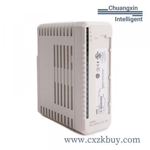 ABB 3BSE014999R1 Industrial Control Module