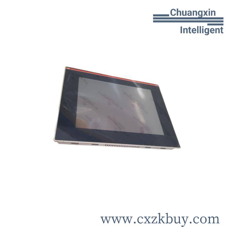 abb_cp660_c0_1sap560100r0001_control_panel.jpg ABB 5SHY3545L0005 Industrial Control Module