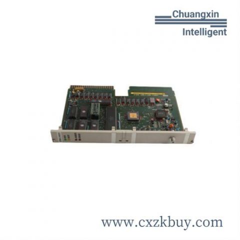 ABB 3HAC14950-1 Controller Module, High Performance Industrial Automation Component