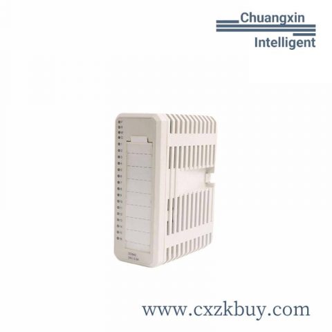 ABB 2CDS252001R0104 Industrial Switch Module