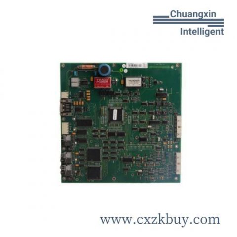 3ASC 25H203 Industrial Control Operating System