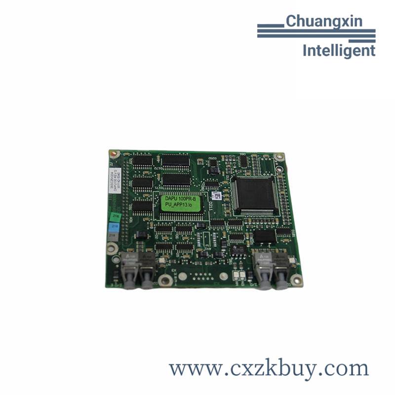 abb_dapu100_3asc25h204_i_o_control_board.jpg ULTRA SLIMPAK G448-0002 Harmonic Generator