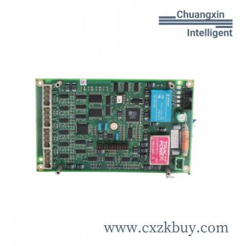 Siemens 3ASC25H214 Industrial Control Module