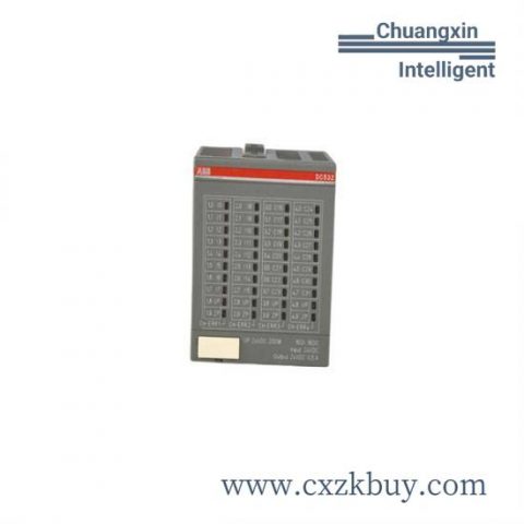 ABB 3HAC040523-001 Control Module