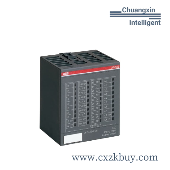 abb_dc551-cs31_1sap220500r0001_bus_module-1.png ABB 3HAW050008611-005 Limit Switch for Industrial Control