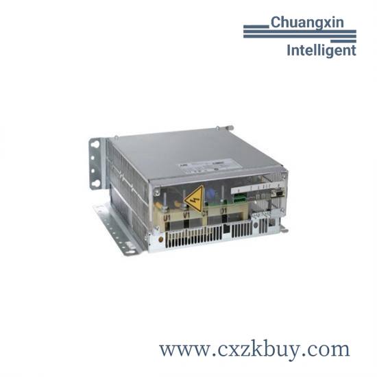 abb_dcf803-0050_servo_board.jpg ABB VT-VSPA1K-1-10C Pressure Sensor for Industrial Automation Control Systems