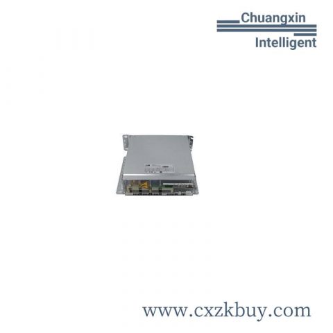 ABB DCF804-0050; Producer: ABB