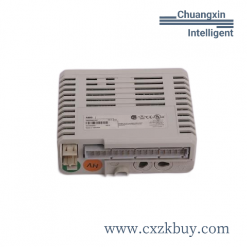 ABB 3HAC11987-1 Control Module, Advanced Industrial Automation Component