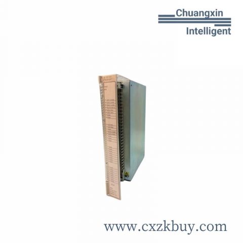 URRELEKTRONIK 8000-88450-000 0000 Industrial Automation Module