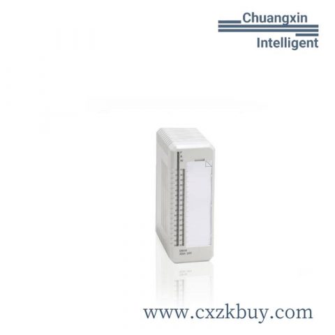 ABB DI803-EA Digital Input Module, Extended Product