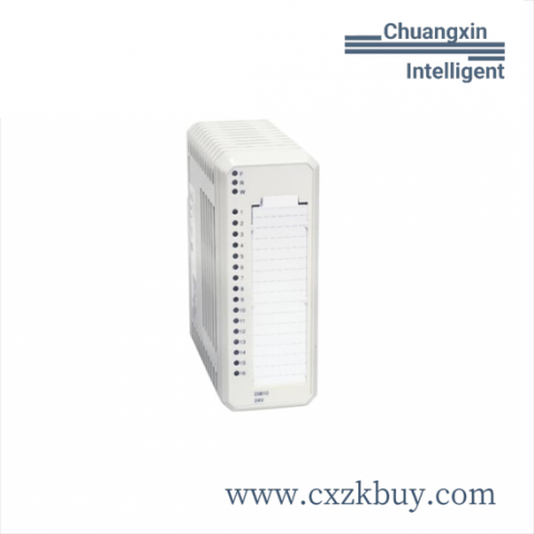 ABB DI810 3BSE008508121 Digital Input Module, Reliable Industrial Automation Solution