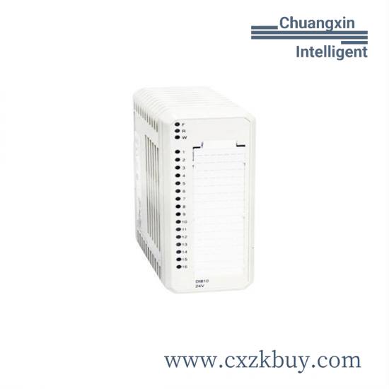 abb_di810_3bse008508r1_digital_input.jpg ABB DI810 3BSE008508121 Digital Input Module, Reliable Industrial Automation Solution