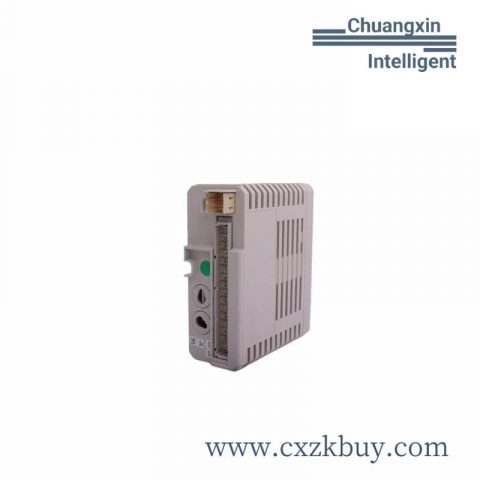 ABB 3BSE008508R1 Digital Input Module, High Precision Automation Component