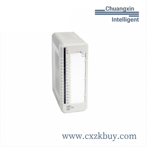 ABB IMHSS02 Industrial Automation Control Module