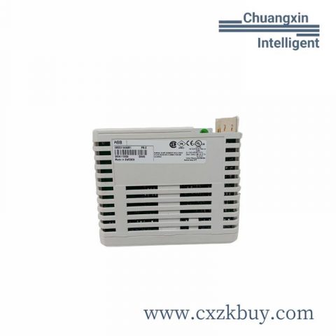 ABB 3HAC5216-1 Control Module, High Efficiency Industrial Automation Component