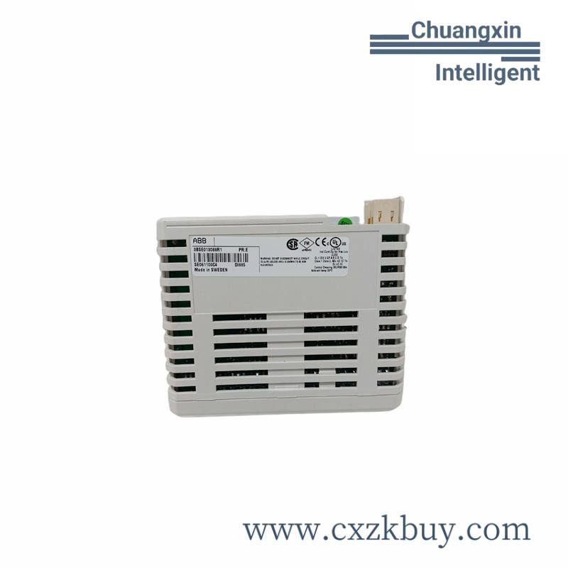 abb_di885_3bse013088r1_input_module.jpg ABB 3HAC5216-1 Control Module, High Efficiency Industrial Automation Component