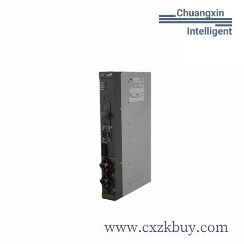 ABB 0002-11-2-00002-13 Industrial Controller Module