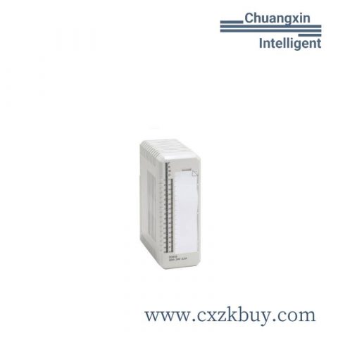 ABB 3BSE069053R1 DO818 Digital Output Module