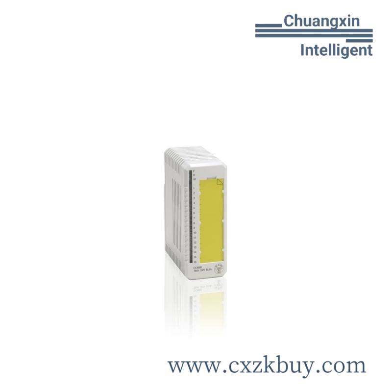 ABB 3BSE028602R1DO880 Digital Output Module for Industrial Control Systems