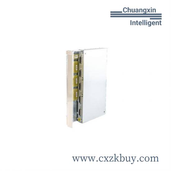 abb_dp620_3bhe300016r1_high_speed_counter_module.jpg ABB DP620 3BHE300016R1 Control Module for Industrial Automation