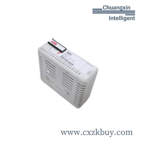 ABB 3BSE00435R1 LAN Module, Industrial Networking Component