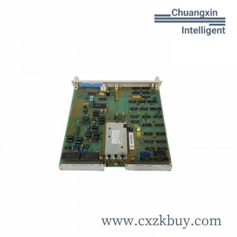 ABB DSAI155 Thermo Couple Module, High Precision Industrial Automation Component