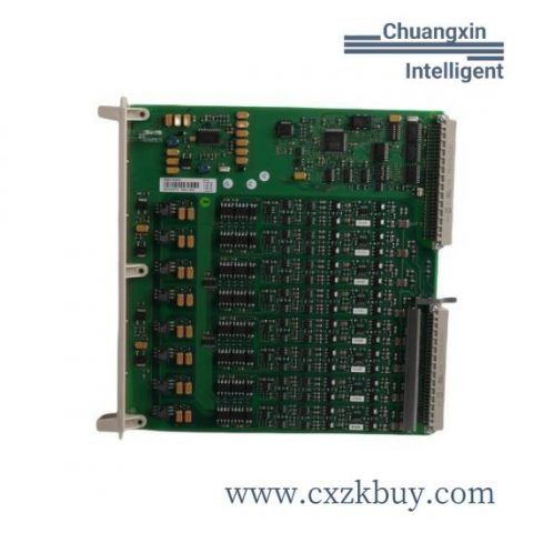 ABB RF520/3BSE000741R1 - Industrial Control Module