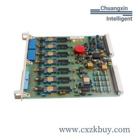 ABB 3HNA008024-001 HOSE GUIDE: Precision Control for Industrial Applications