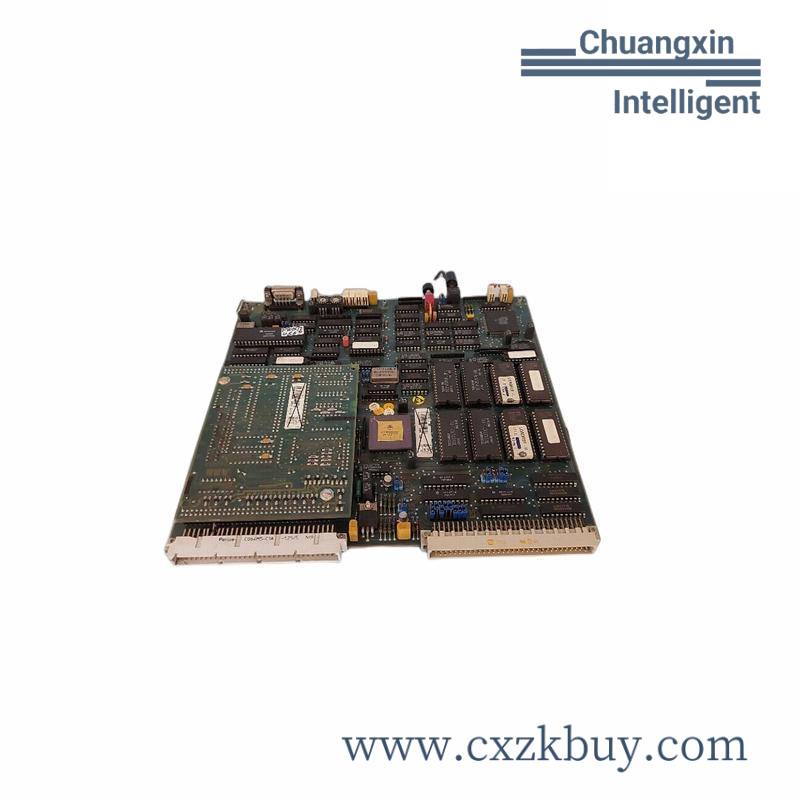 abb_dsca160ap_communication_processor.jpg ABB 3HAB5760-1/06 Control Module | Siemens 1FK6083-6AZ21-9ZZ9-ZS01 Servo Motor