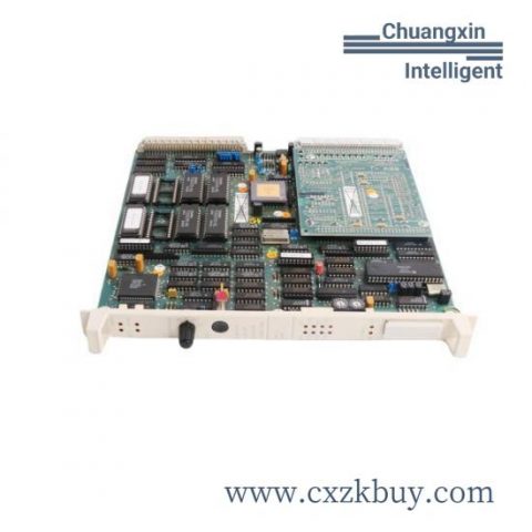 ABB 3HAC028336-001 Control Module for Industrial Automation Systems