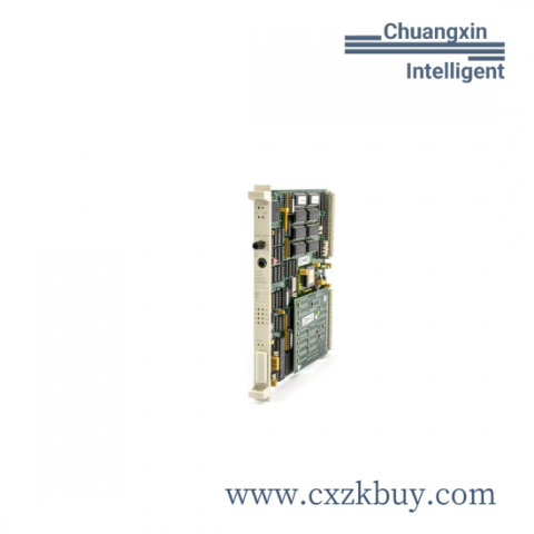 ABB DSCS140 57520001-EV Communication Module