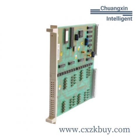 ABB 3HAC5620-1 Control Module, Advanced Industrial Automation Component