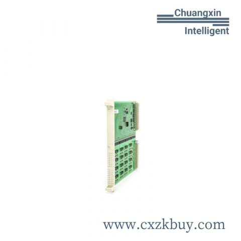 ABB DSDI110A 57160001-AAA Digital Input Board for Industrial Control Systems