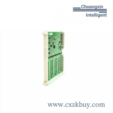 ABB DSDI 110A Digital Input Board, 32Ch Opto-Isolated Inputs