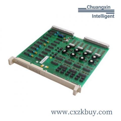 ABB DSDO 110 32Ch Digital Output Board, High Performance and Reliability